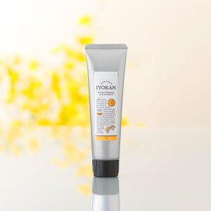 国産柑橘 伊予柑 ハンドクリーム